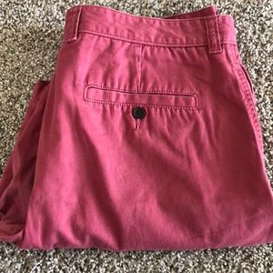 Men’s dress shorts